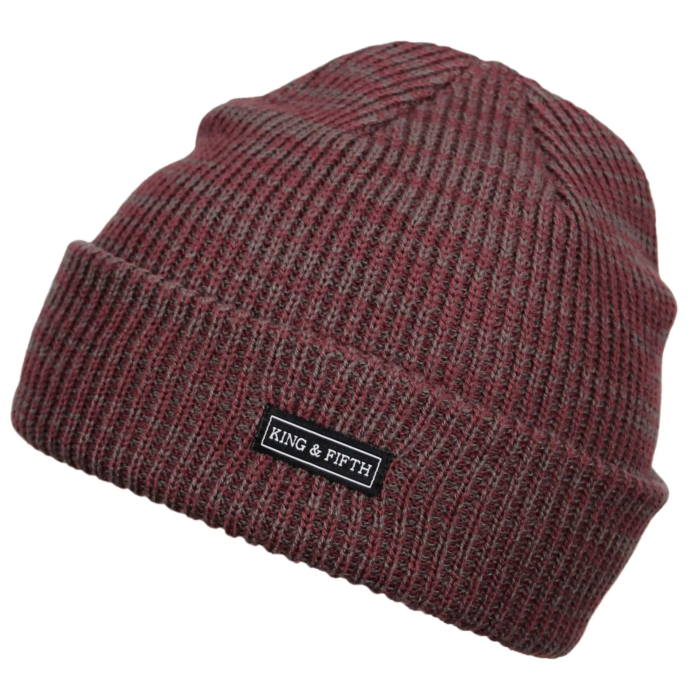 Womens Slouchy Beanie - The Forte