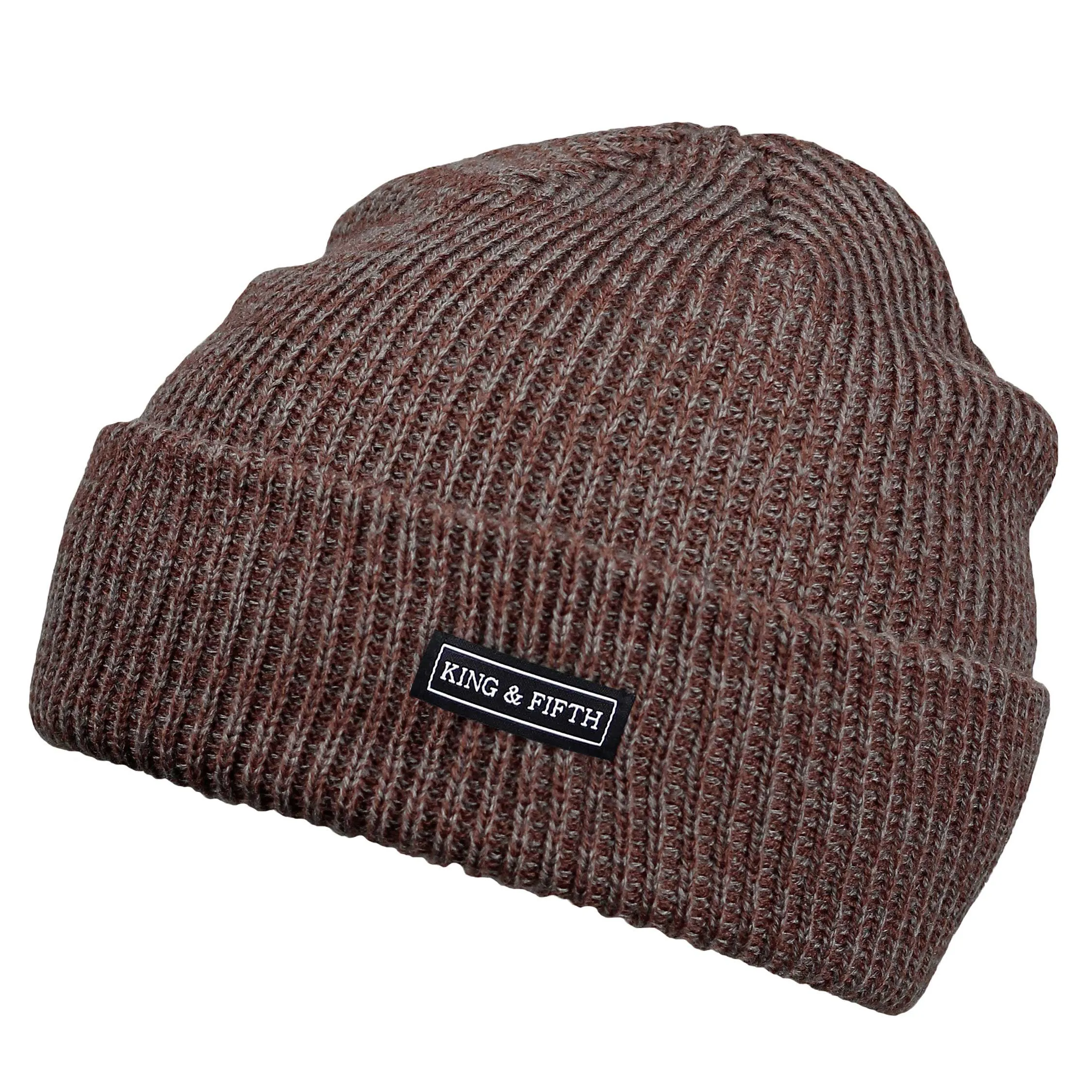 Womens Slouchy Beanie - The Forte