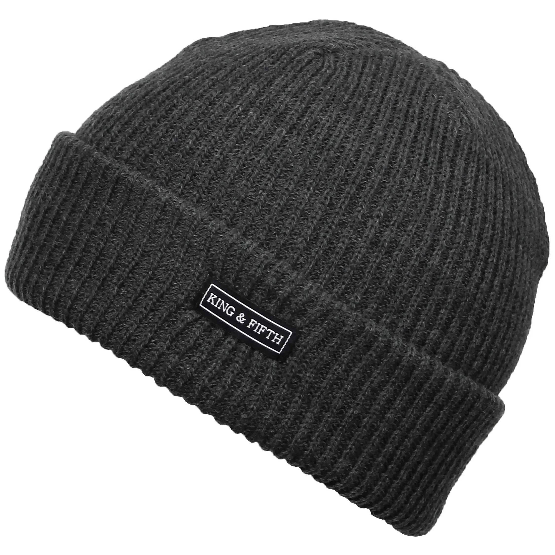 Womens Slouchy Beanie - The Forte