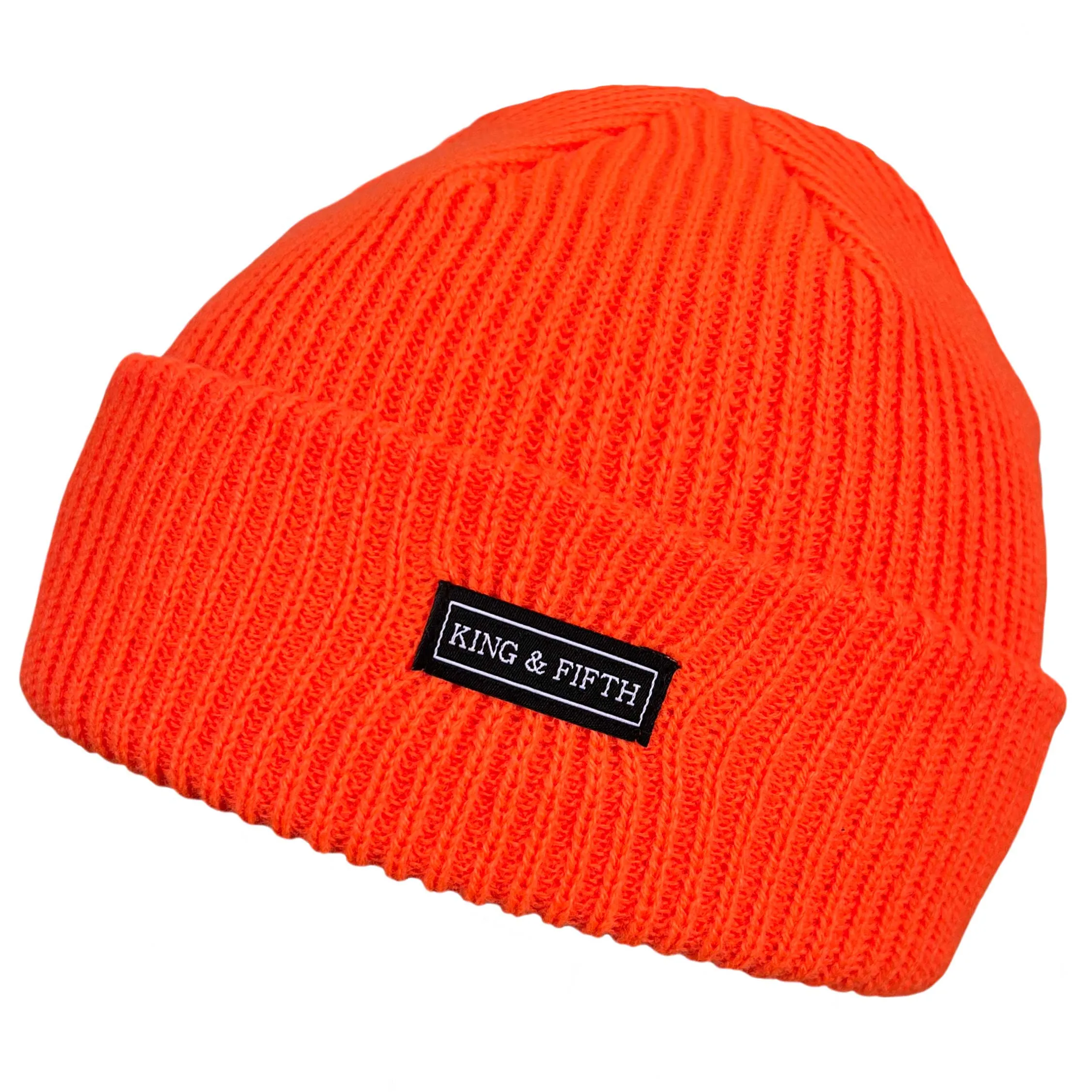 Womens Slouchy Beanie - The Forte