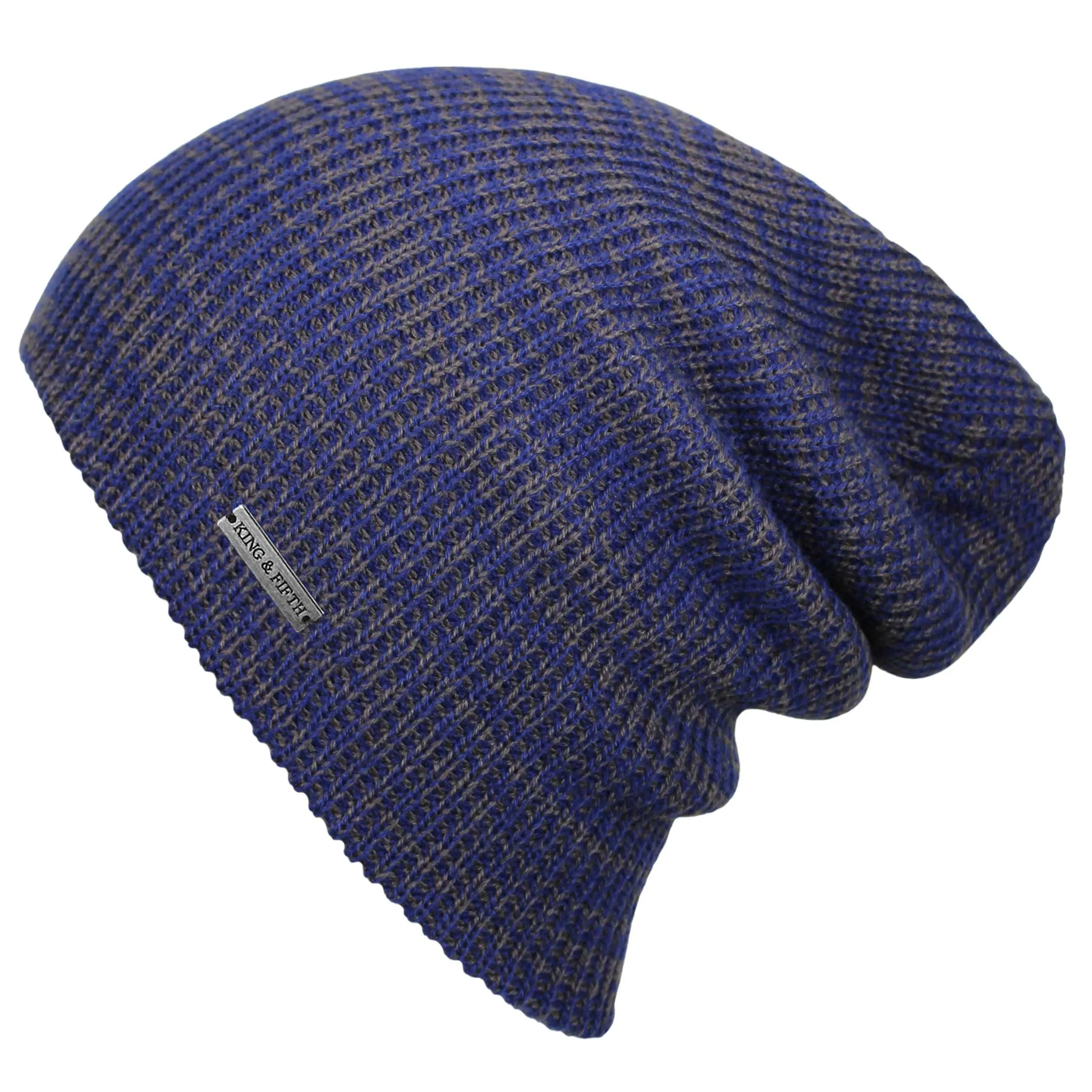 Womens Slouchy Beanie - The Forte