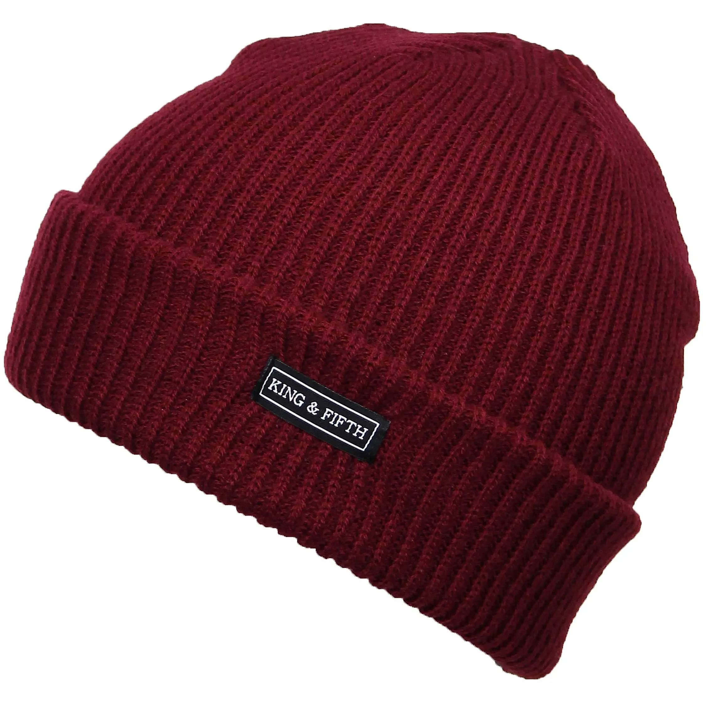 Womens Slouchy Beanie - The Forte