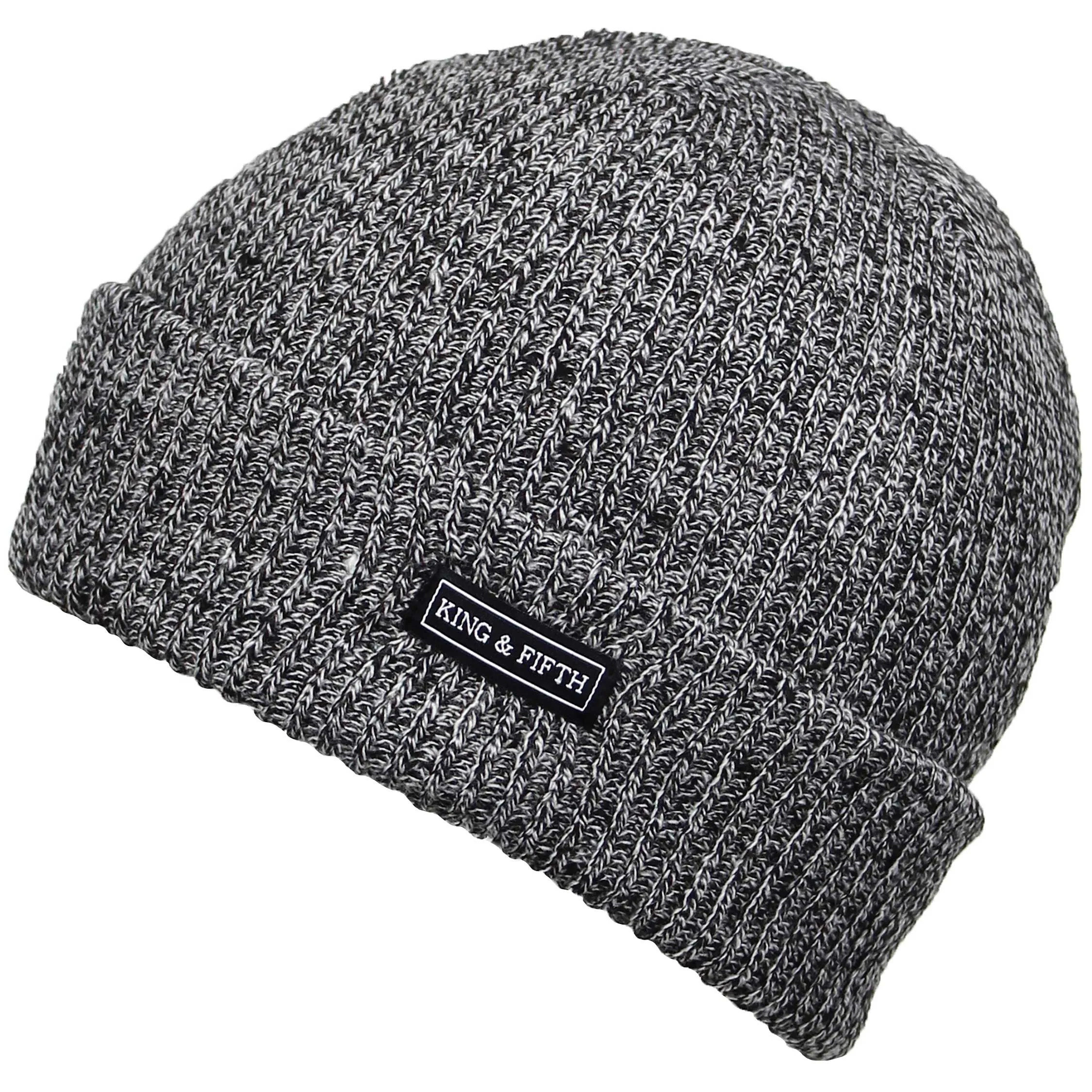 Womens Slouchy Beanie - The Forte